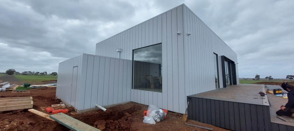Architectural Cladding
